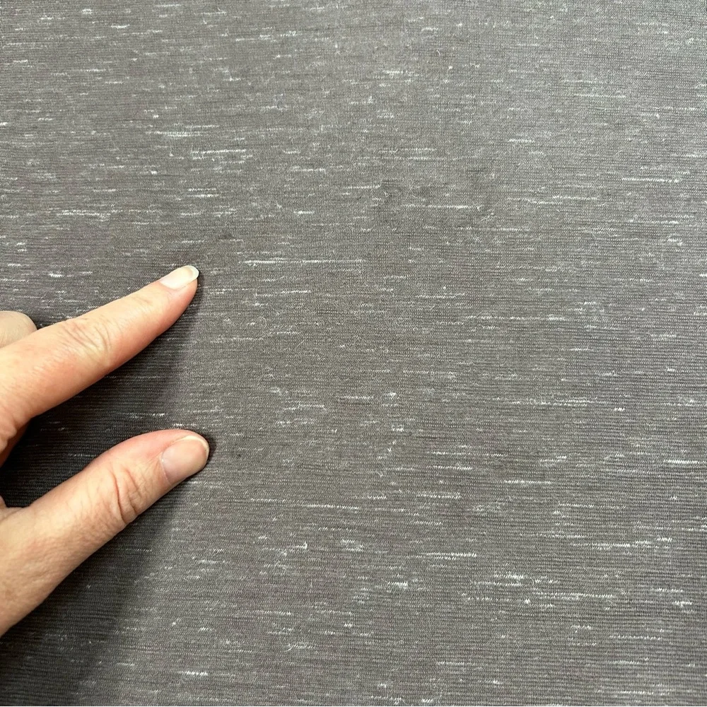 Smartwool Dusty Purple Short Sleeve Tee Wool Hemp Size Large Outdoors Camping - Picture 11 of 14